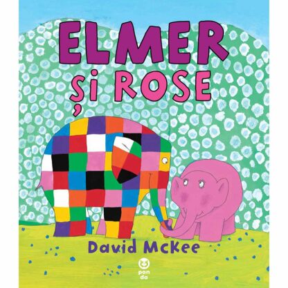 et0146 001w elmer si rose david mckee