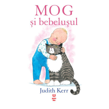 et0450 001w mog si bebelusul judith kerr