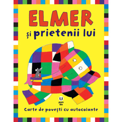 et0627 001w elmer si prietenii lui david mckee