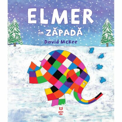 et0832 001w elmer in zapada david mckee