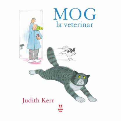 et0909 001w mog la veterinar judith kerr