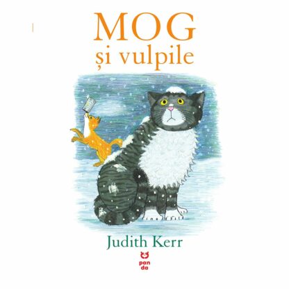 et0955 001w mog si vulpile judith kerr