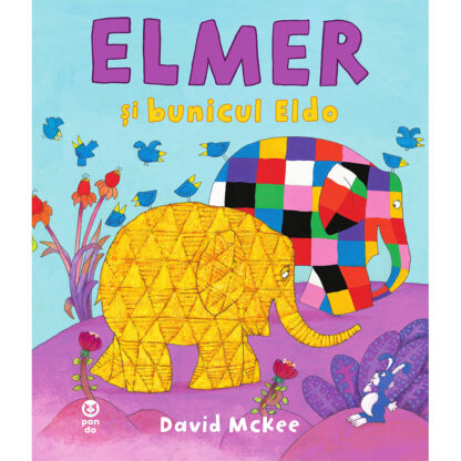 et1029 001w elmer si bunicul eldo david mckee