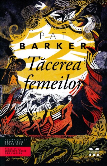 et2613 001w tacerea femeilor pat barker