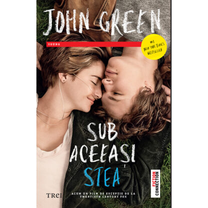 et7431 001w sub aceeasi stea john green