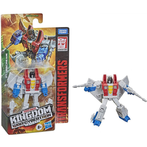 f0363 003w figurina transformers kingdom wfc starscream f0665 1