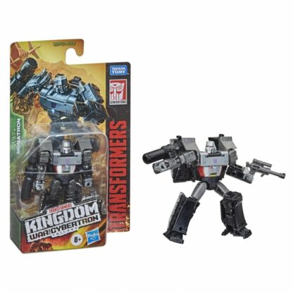 f0363 004w figurina transformers kingdom wfc megatron f0666 1