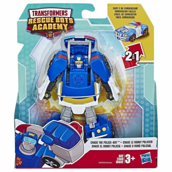 f0719 001w figurina transformers rescue bots academy chase the police bot f08895 2