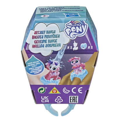 f1289 001w figurina supriza my little pony inelul secret 1 1