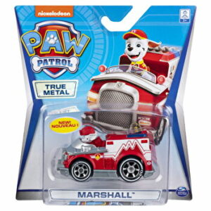 Macheta metalica Patrula Catelusilor - Marshall