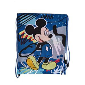 Sac sport, Mickey Mouse