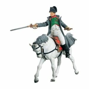 Figurina Calul lui Napoleon