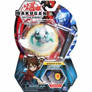 Bakugan, bila Ultra Gorthion