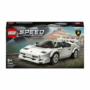 LEGO Speed Champions - Lamborghini Countach 76908