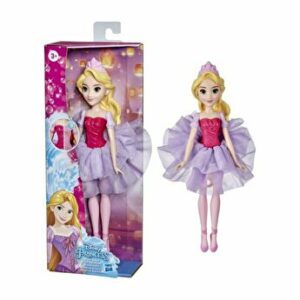Disney Princess - Balerina Rapunzel