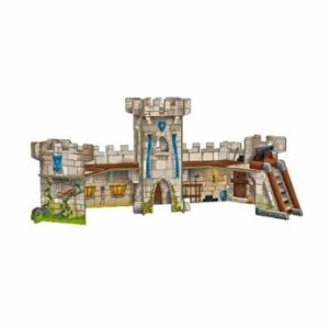 Figurina Mini Castel
