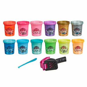 Play-Doh, Set 12 cutii