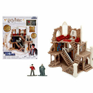 Harry Potter - Turnul Gryffindor