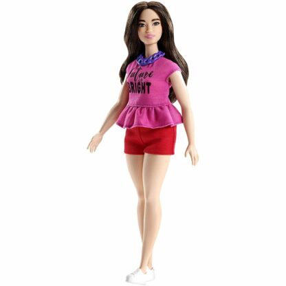 fbr37 2018 004w papusa barbie fashionistas style fjf58 1