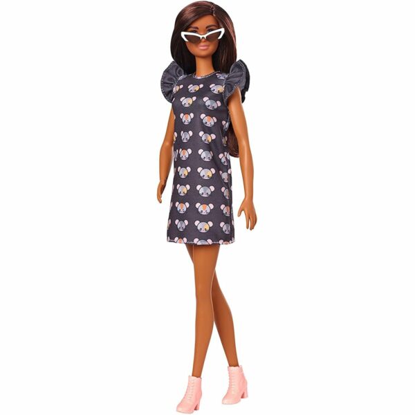 Papusa Barbie Fashionistas, 140, GYB01