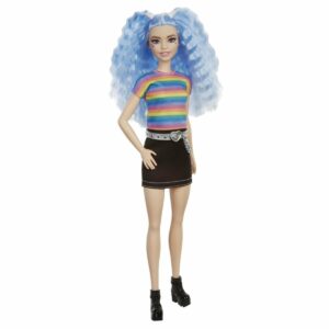 Papusa Barbie, Fashionista, GRB61