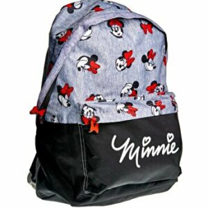 Rucsac, Minnie Mouse