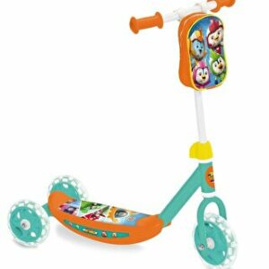 Trotineta My First Scooter, Top Wing, 3 roti