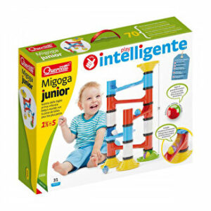 Set Quercetti - Migoga Junior Marble Run