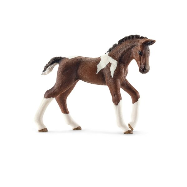 SCHLEICH Manz Trakehner
