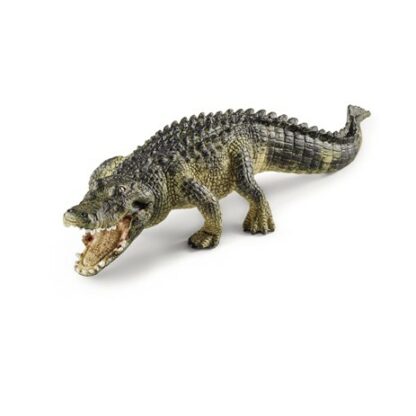 figurina schleich aligator 14727