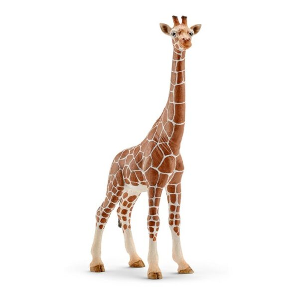 SCHLEICH Girafa, femela