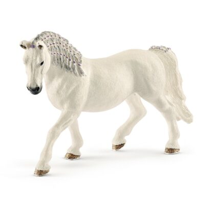 figurina schleich iapa lipizzaner 13819