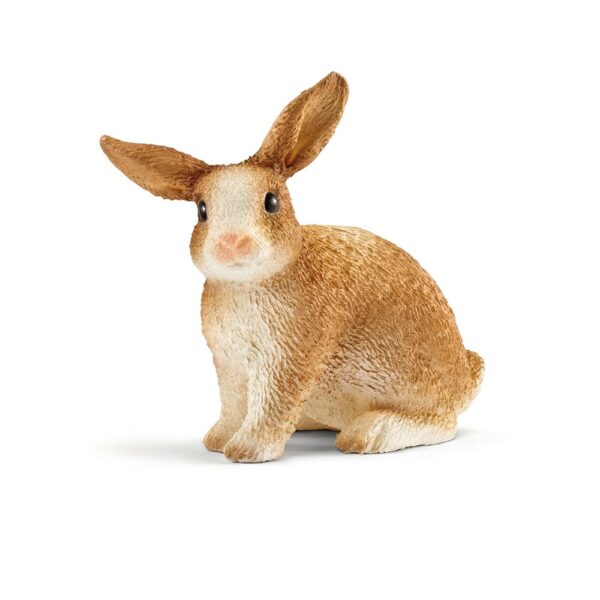 SCHLEICH Iepure de casa