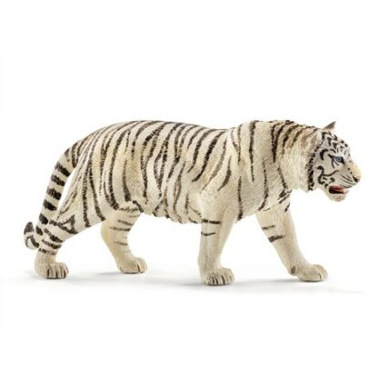 figurina schleich tigru alb 14731