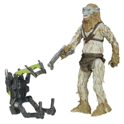 figurina star wars the force awakens hassk thug 95 cm