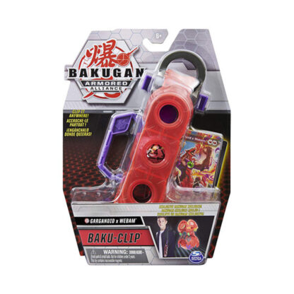 figurina garganoid x webam bakugan armored alliance baku clip 20126978 1