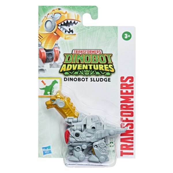 figurina rescue bots transformers dinobot strikers f31085 1