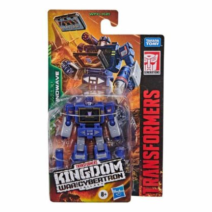 figurina transformers kingdom wfc soundwave f0667 1