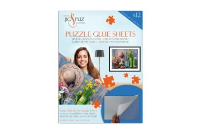 folii pentru lipit puzzle 2000 piese jig puz