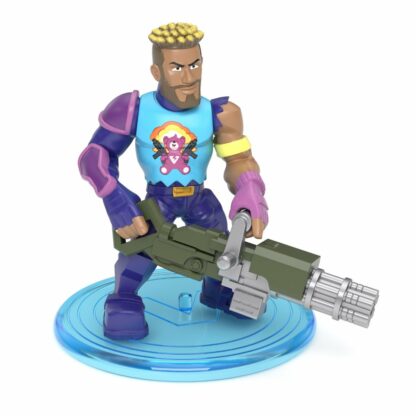 fort63525 brite gunner figurina fortnite s2 brite gunner