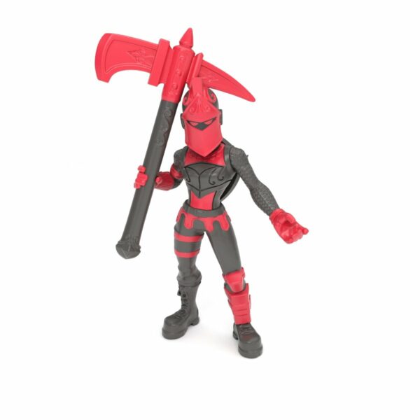 fort63525 red knight figurina fortnite s2 red knight