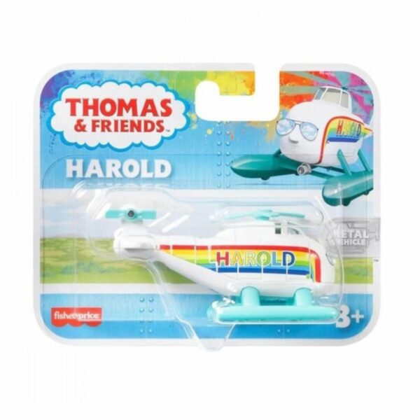 gck93 013w elicopterul harold thomas and friends gyv67 1