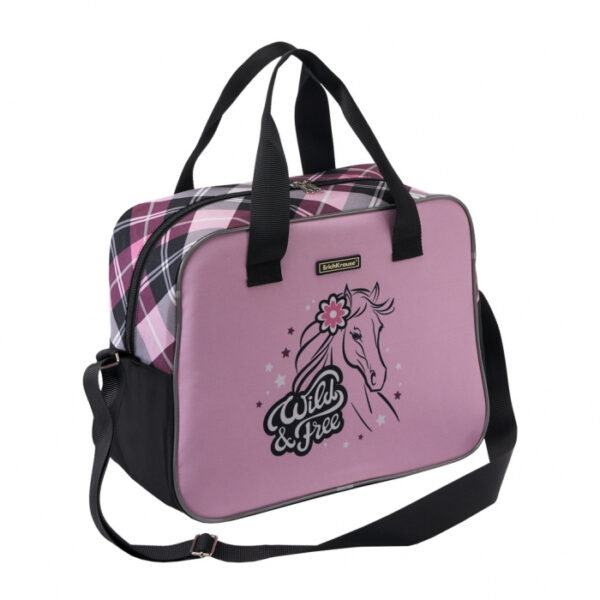 Geanta pentru sport si calatorii, model Cal , 38 x 29 x 20 cm