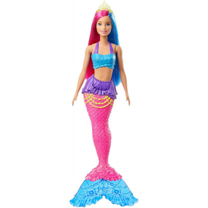 gjk07 005 papusa barbie dreamtopia sirena gjk08 1