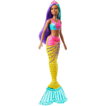 gjk07 041w papusa barbie dreamtopia sirena gjk10 1