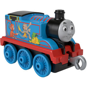 Trenulet Thomas and Friends Safari, Thomas GLK62