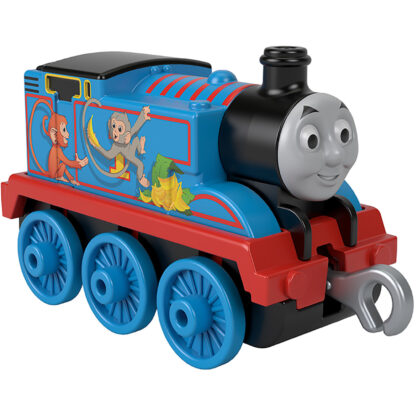 glk61 glk62 trenulet thomas and friends safari thomas glk62 1 2