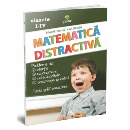 gm2162 001w matematica distractiva eduard dancila