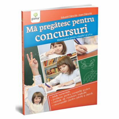 gm2827 001w ma pregatesc pentru concursuri