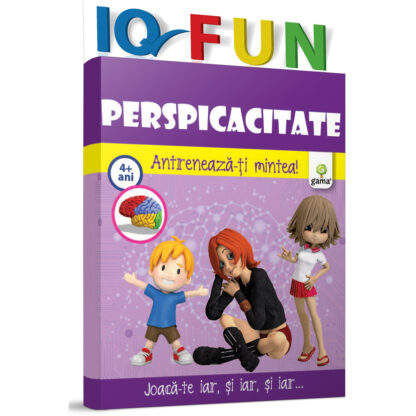 gm3725 001w editura gama iq fun perspicacitate 1